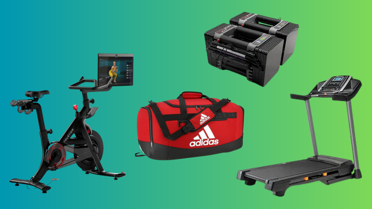 The Largest Supplies on Effectively being Gear for October Prime Day